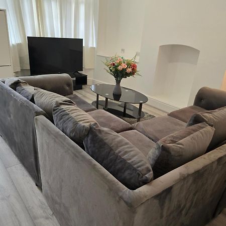 Realwood Homes Nottingham Exterior foto